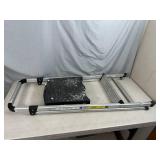 Aluminum Step Stool