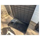 Take What You Want Furniture, Retail Racks, Etc