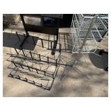 Take What You Want Furniture, Retail Racks, Etc