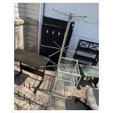 Take What You Want Furniture, Retail Racks, Etc