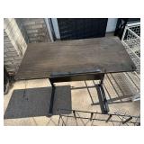 Take What You Want Furniture, Retail Racks, Etc