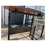 Take What You Want Furniture, Retail Racks, Etc