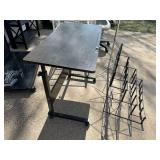 Take What You Want Furniture, Retail Racks, Etc