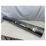 New 4 x 100 ft roll of Commercial Grade Landscape Fabric