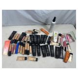 Assorted Beauty Products, Makeup, and More