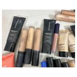 Assorted Beauty Products, Makeup, and More