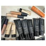 Assorted Beauty Products, Makeup, and More