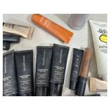 Assorted Beauty Products, Makeup, and More