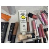 Assorted Beauty Products, Makeup, and More