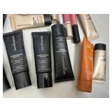 Assorted Beauty Products, Makeup, and More