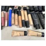 Assorted Beauty Products, Makeup, and More