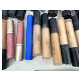 Assorted Beauty Products, Makeup, and More