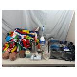 Candles, Dish Rack, Multi Country Flags, Household, and More