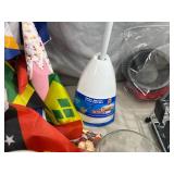 Candles, Dish Rack, Multi Country Flags, Household, and More