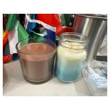 Candles, Dish Rack, Multi Country Flags, Household, and More