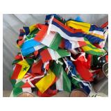 Candles, Dish Rack, Multi Country Flags, Household, and More