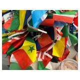 Candles, Dish Rack, Multi Country Flags, Household, and More