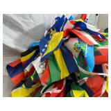 Candles, Dish Rack, Multi Country Flags, Household, and More