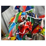 Candles, Dish Rack, Multi Country Flags, Household, and More