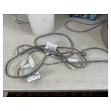 New Table Lamp, Cable Keeper, Pre-Owned Hepa Air Purifier