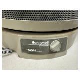 New Table Lamp, Cable Keeper, Pre-Owned Hepa Air Purifier