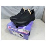 New Skechers Memory Foam Shoes - Size 5.5