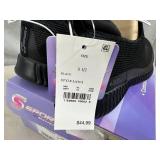 New Skechers Memory Foam Shoes - Size 5.5