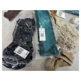 Assorted New Sashes $610 retail - All with Expensive Nine West Price Tags