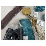 Assorted New Sashes $610 retail - All with Expensive Nine West Price Tags