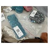 Assorted New Sashes $610 retail - All with Expensive Nine West Price Tags