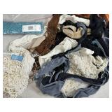 Assorted New Sashes $610 retail - All with Expensive Nine West Price Tags