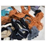 Assorted New Sashes $610 retail - All with Expensive Nine West Price Tags