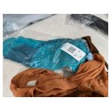 Assorted New Sashes $610 retail - All with Expensive Nine West Price Tags