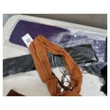 Assorted New Sashes $610 retail - All with Expensive Nine West Price Tags