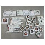 Assorted New Tigi Makeup