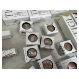 Assorted New Tigi Makeup