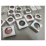 Assorted New Tigi Makeup