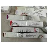 Assorted New Tigi Makeup