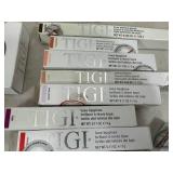 Assorted New Tigi Makeup