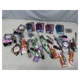 Assorted New Makeup
