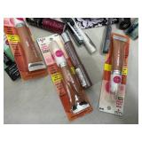 Assorted New Makeup