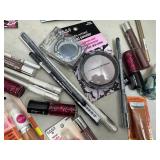Assorted New Makeup