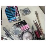 Assorted New Makeup