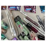 Assorted New Makeup