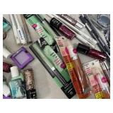 Assorted New Makeup