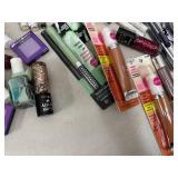 Assorted New Makeup