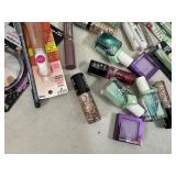 Assorted New Makeup