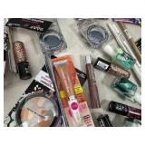 Assorted New Makeup