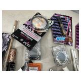 Assorted New Makeup