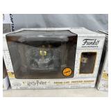 New Harry Potter and Captain Hook Disney Funko Pops